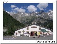 View courmayeur