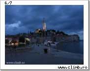 View rovinj